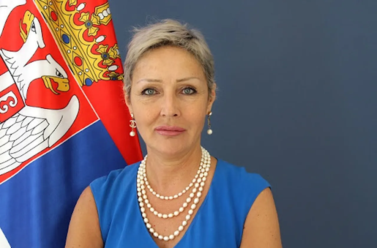 Сърбия отзова своя посланик в Хърватия