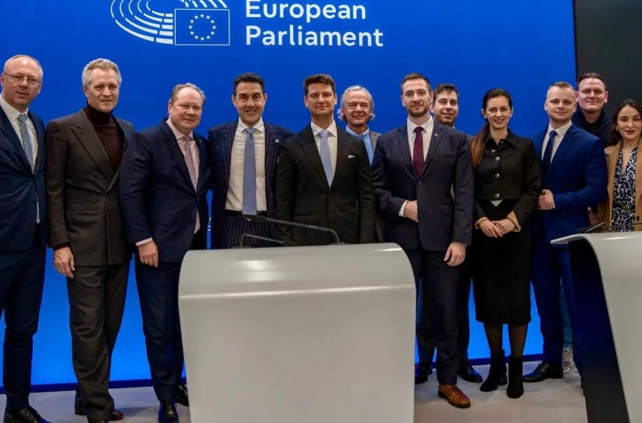 Станислав Стоянов: Италия става деветата държава в „Европа на суверенните нации"