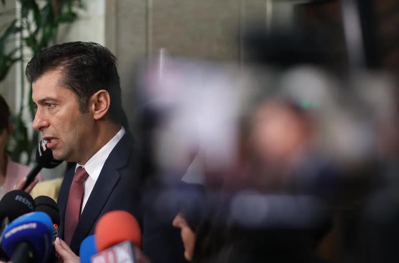 ПП ще гласуват за сваляне на имунитетите на депутати от „Възраждане“, но не и на представители на ДПС