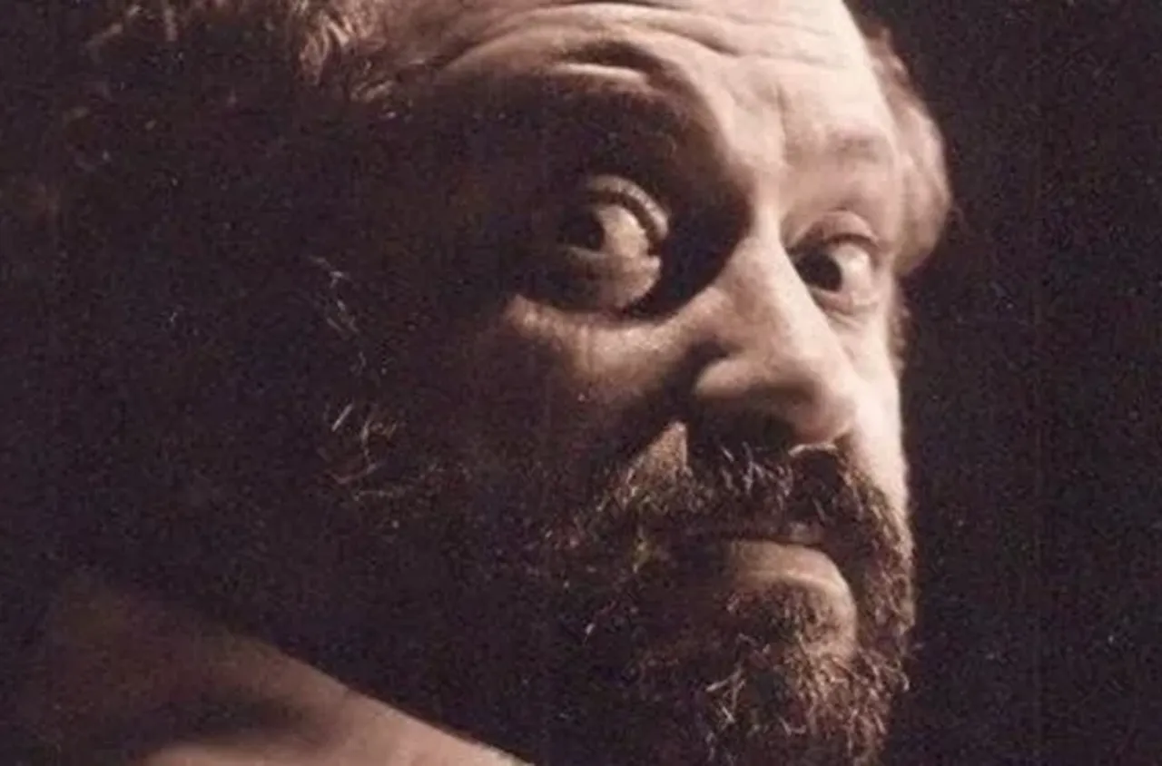 Актьорът Пламен Сираков почина на 72 години