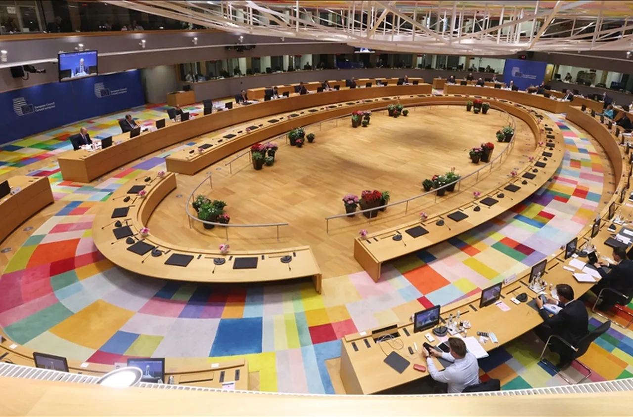 Лидерите на ЕС ще обсъдят стратегията за защита срещу Русия и митата на Тръмп