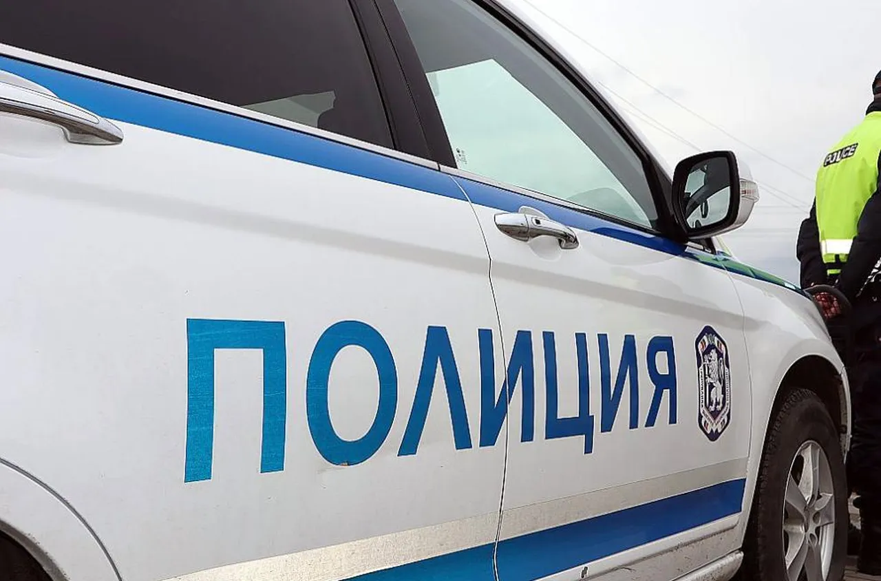Акция на столичната полиция срещу опасно каране на тротинетки и електрически мотори