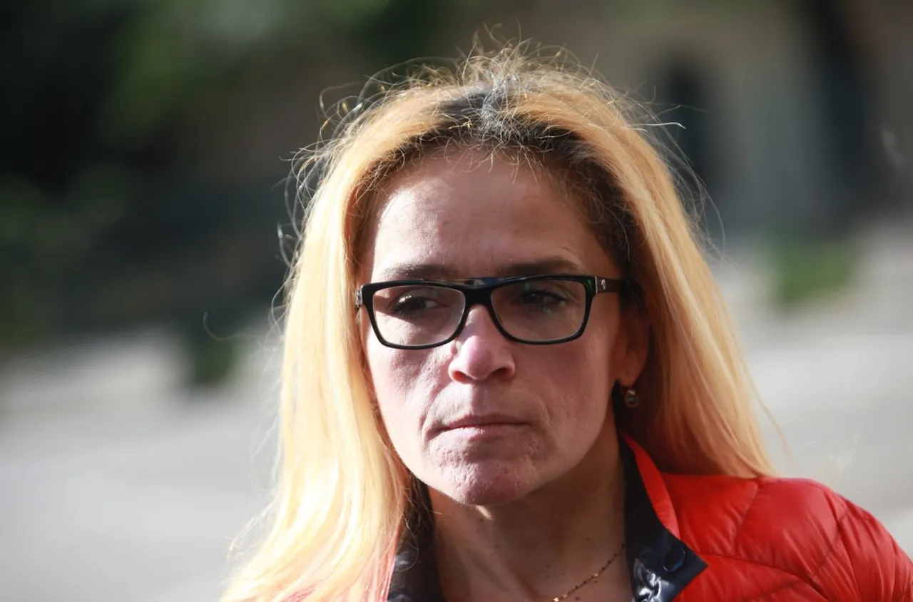 Ловешкият съд ще разгледа молбата на Десислава Иванчева за предсрочно освобождаване