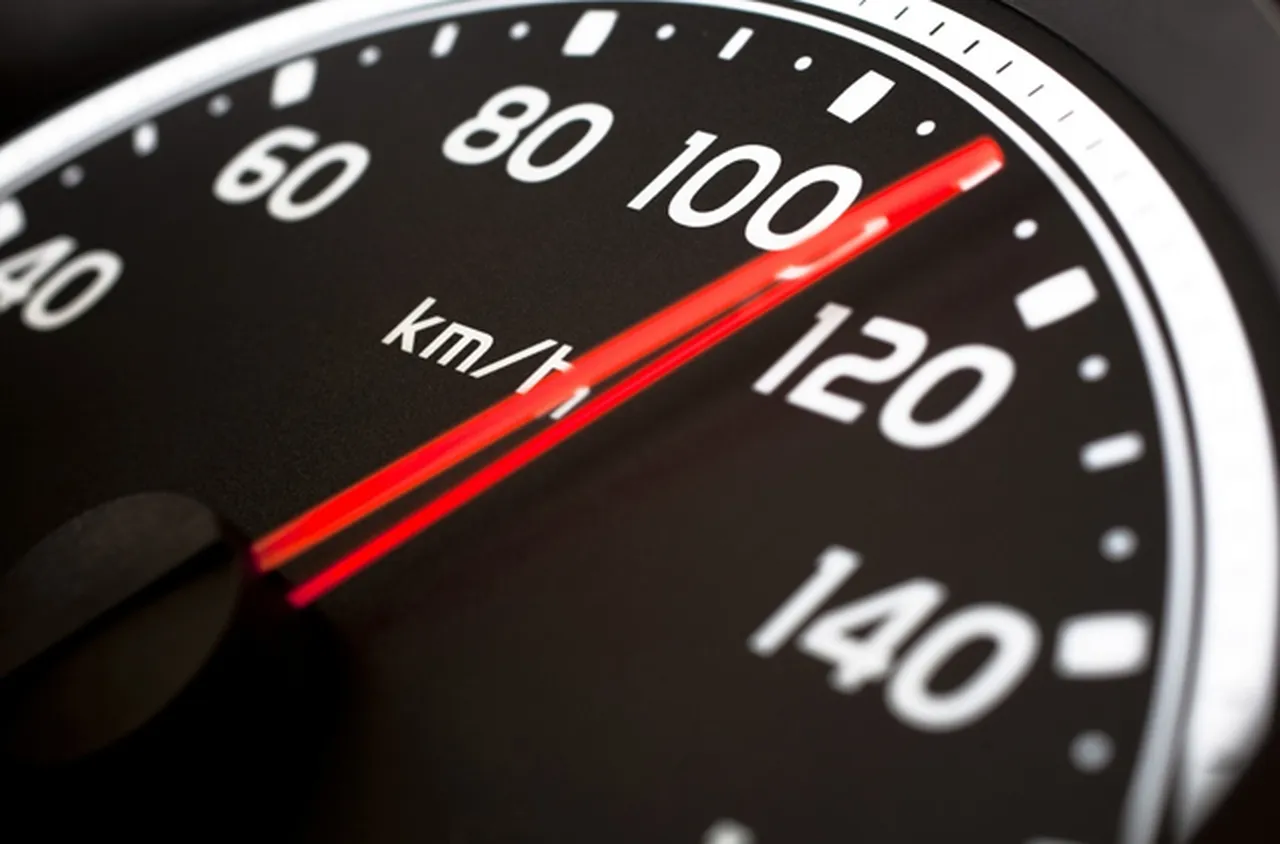 Стартираха тестовете на системата за отчитане на средната скорост на движение