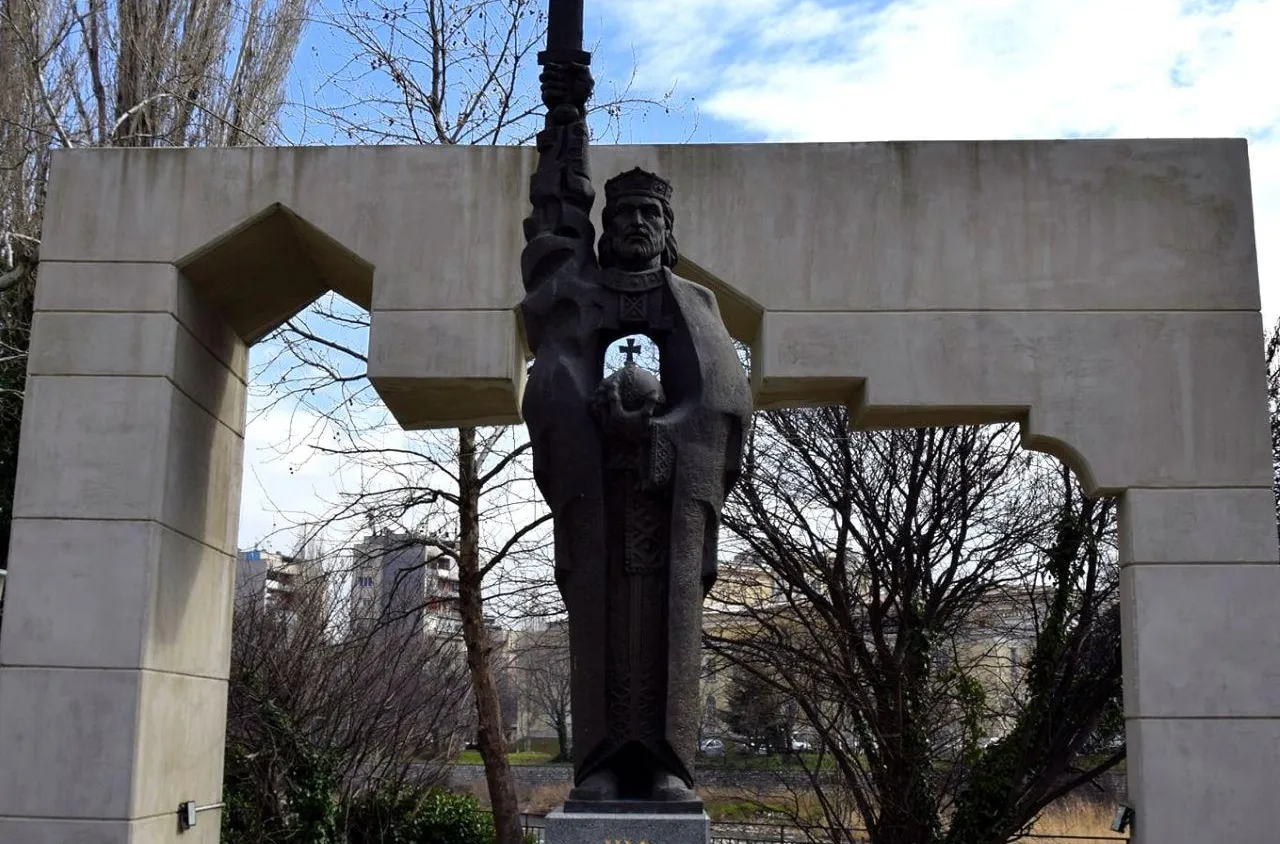 Асеновград чества 795 години от победата на цар Иван Асен II при Клокотница