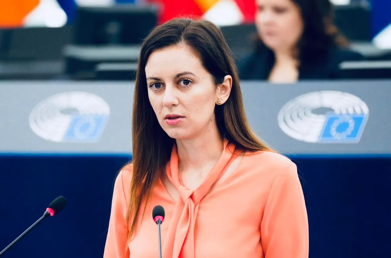 Рада Лайкова: Годишният доклад на ЕЦБ пропуска слоновете в стаята