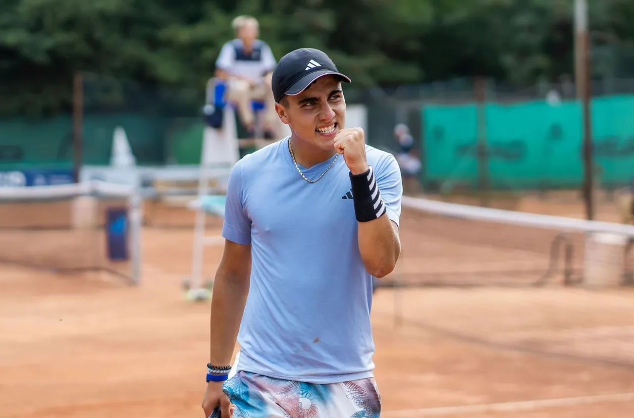 Иван Иванов е на четвъртфинал на сингъл и полуфинал на двойки на турнир в Бразилия