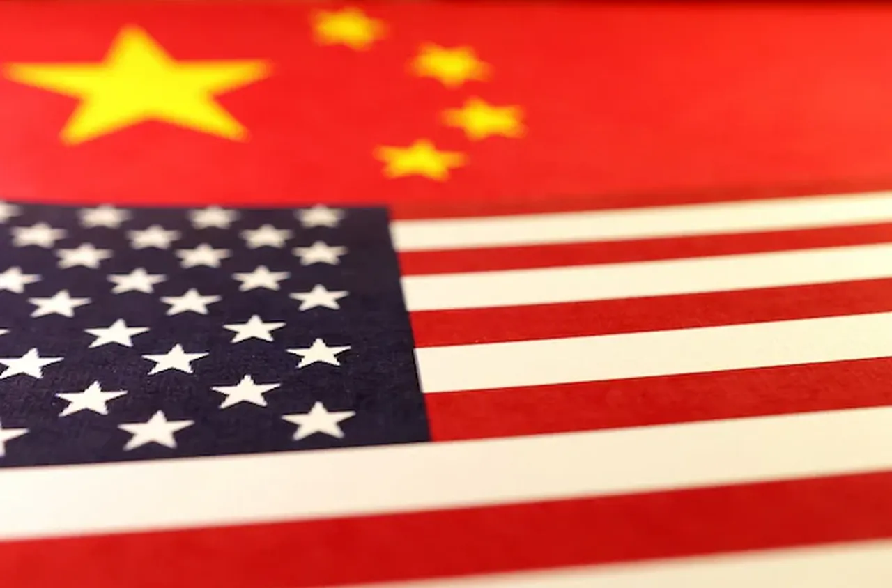 Китай увеличи митата върху американски продукти до 84%