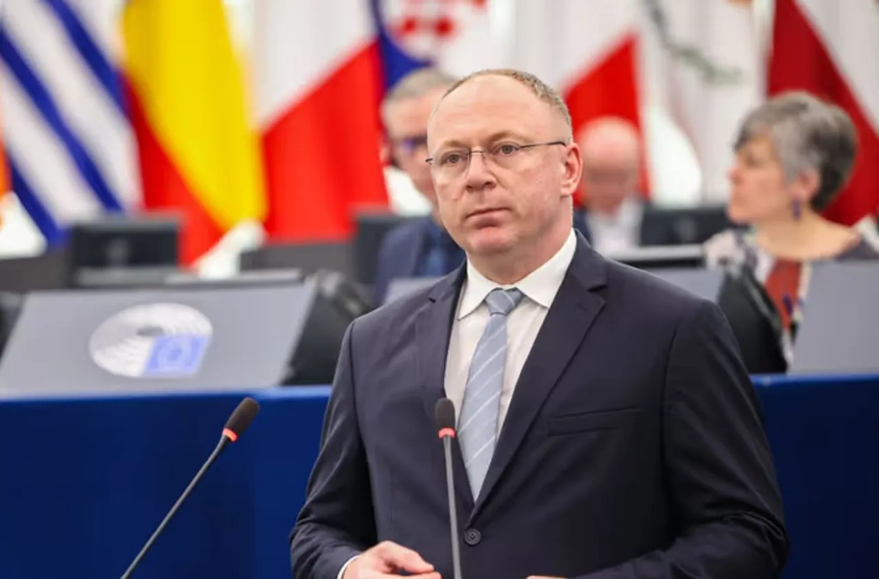 Станислав Стоянов за доклада на Марио Драги