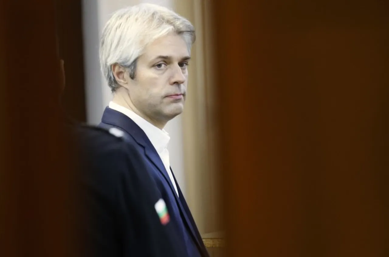 Съдът във Варна даде ход на делото срещу кмета Благомир Коцев и още четирима подсъдими