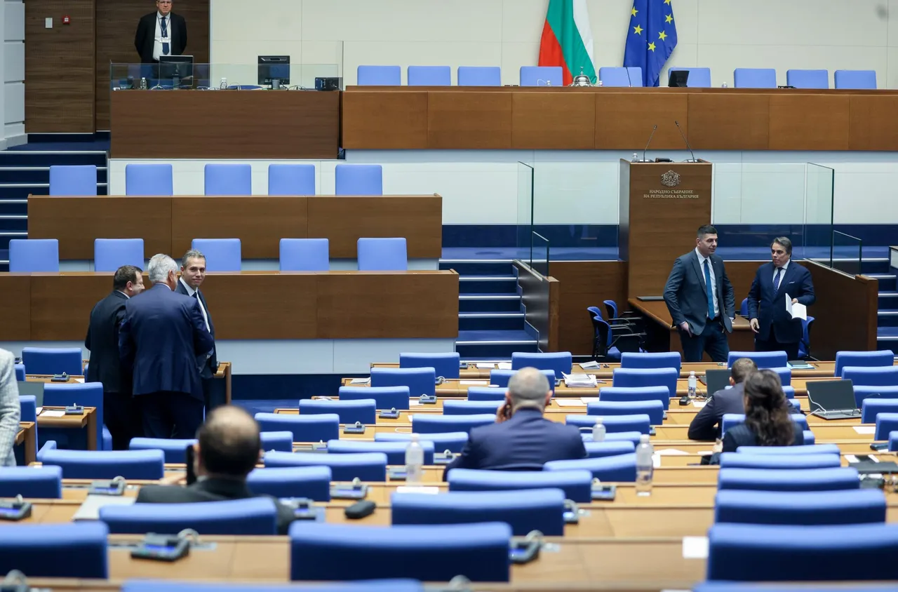 Две проучвания: Пет партии влизат в парламента, „Прогресивна България“ води убедително