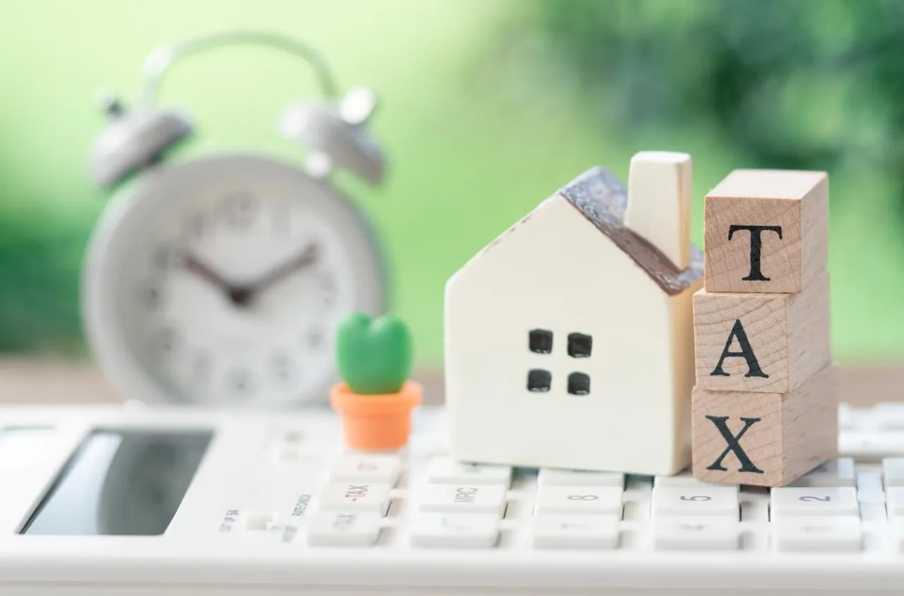 Срокът за 5% отстъпка върху местните данъци в София изтича на 30 април