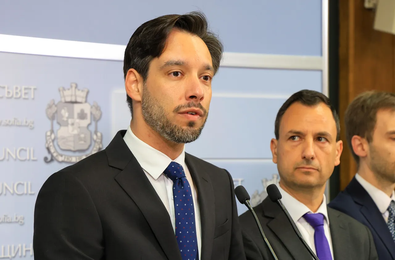 Борис Бонев: „Метрополитен“ е пред избор – реформа или съдбата на БДЖ