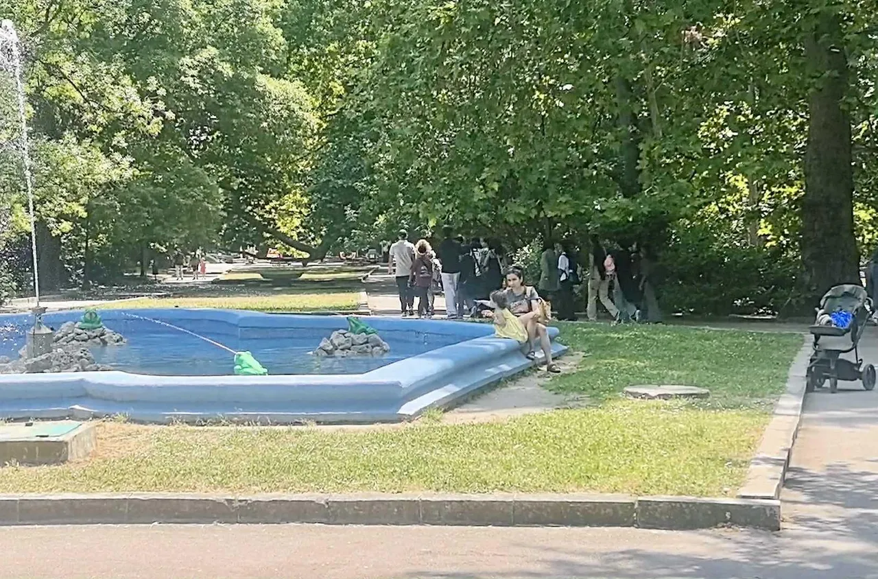 Във Варна се адаптират към жегите – климатик, хидратация и излизане само в по-хладните часове