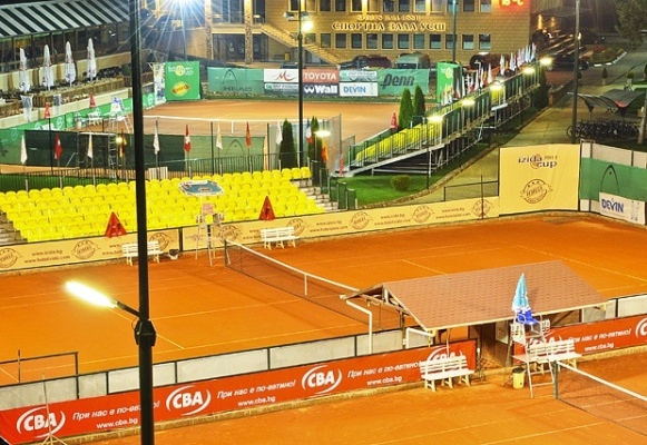 8 българчета започнаха с победи на турнир от ITF за юноши и девойки в Добрич