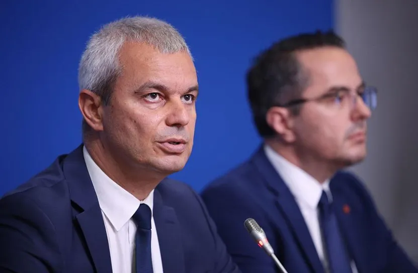 "Възраждане" предлага изменения в Наказателния кодекс