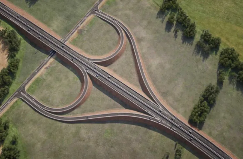  Отчуждават имоти за строеж на автомагистрала „Русе - Велико Търново“