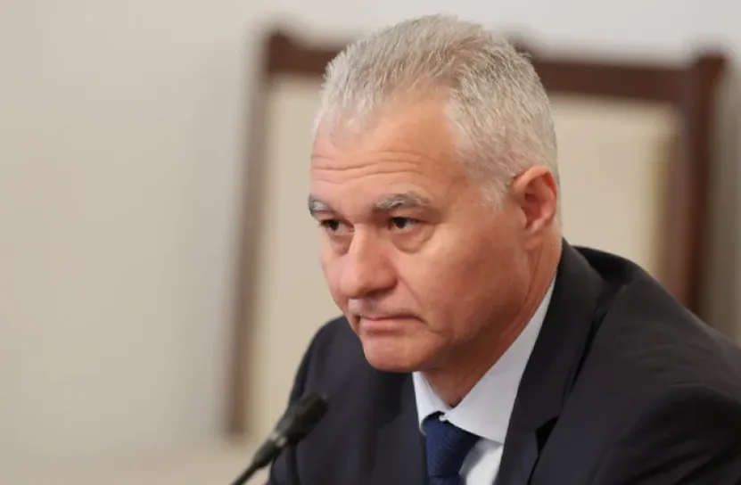 Пламен Тончев е предложен за ръководител на Комисията по досиетата