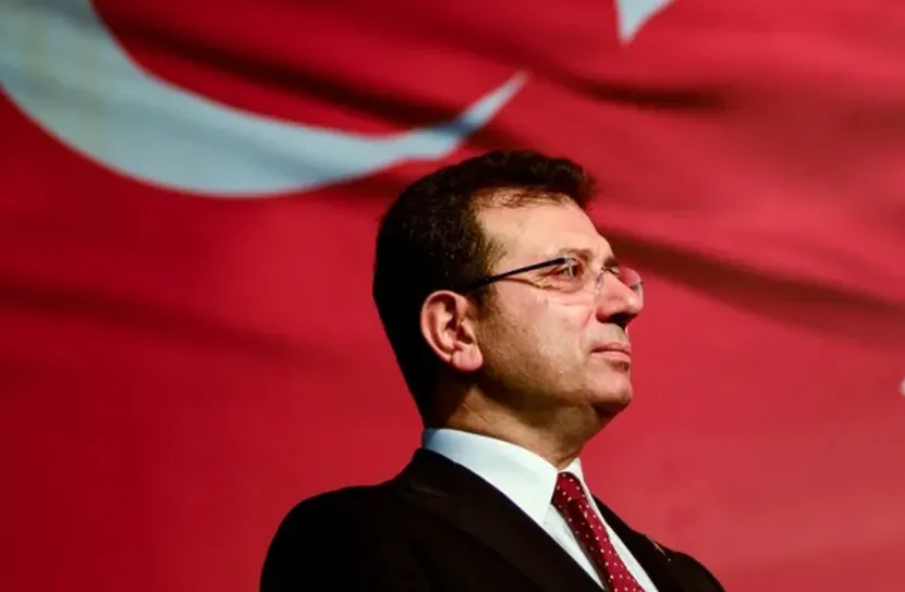 Турските власти арестуваха адвоката на Екрем Имамоглу