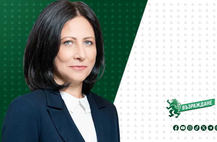 Цвета Рангелова: Недопустимо е социологическа агенция да поставя етикети