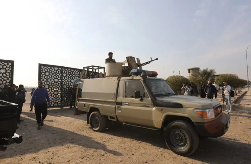 Кървав удар в Ирак: Най-малко 15 загинали при атака срещу шиитска милиция в Анбар