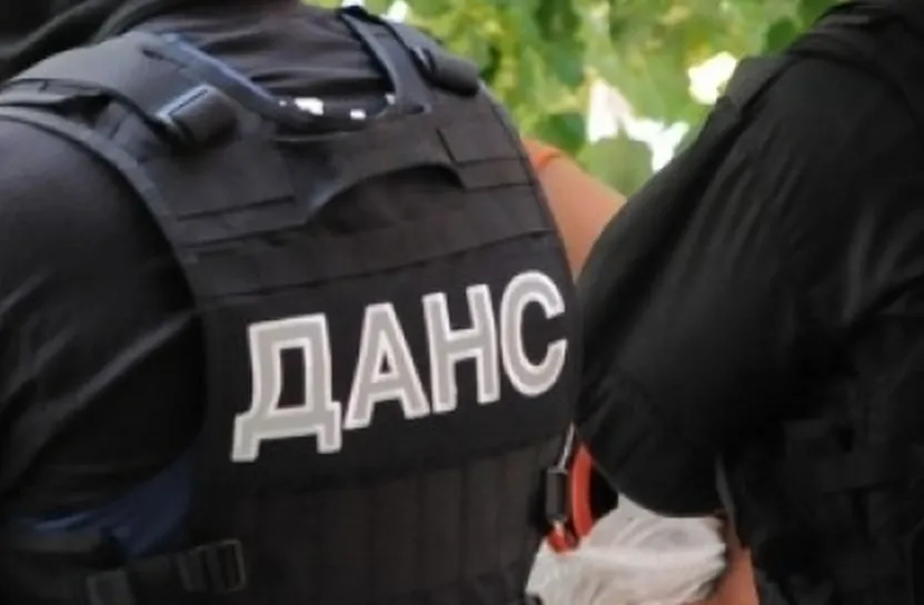 ДАНС и прокуратурата с операция срещу екстремистка група във Враца