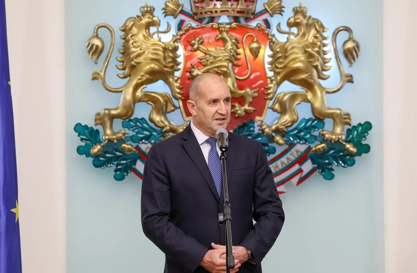 Радев: След доклада за еврото цените у нас растат без икономическа обосновка