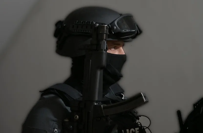 ГДБОП задържа четирима при сделка с фалшиви пари за над 500 000 евро