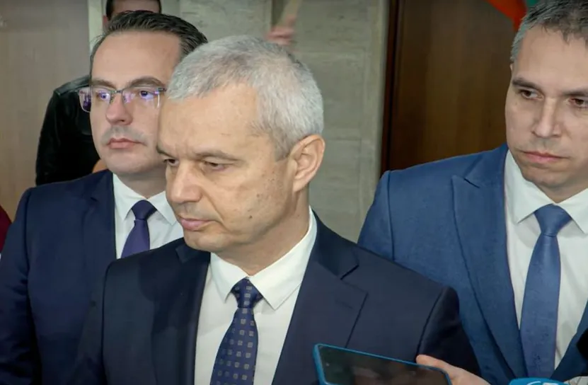 Еврозоната ни се налага без закон и с измама – народът ще протестира