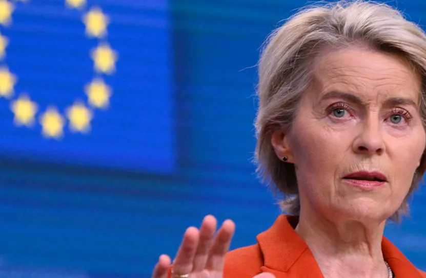 ЕК ще обяви отговора си на митата на Тръмп още следващата седмица