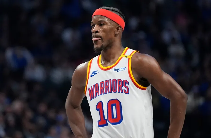 Голдън Стейт удължи лошата серия на Милуоки с трета поредна победа