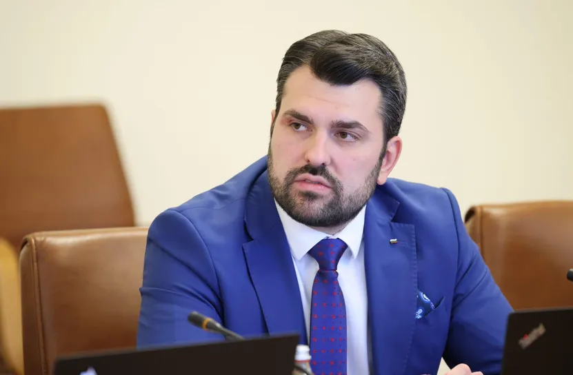 Георг Георгиев: Идентичността и езикът на Македония не попадат в обхвата на международното право и не засягат разширяването на ЕС