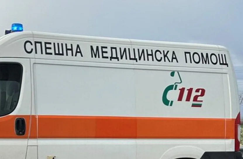 7 деца от варненска градина в болница след консумация на вода с остатъци от белина