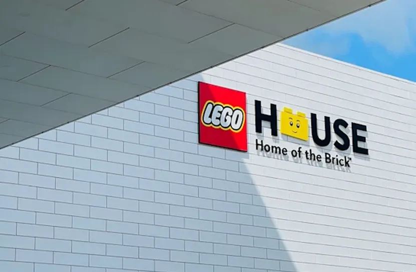 Lego откри завод за 1 млрд. долара във Виетнам