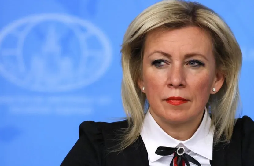 Москва: Подслушването на Сиярто разкри „псевдоединството“ в ЕС, твърди Захарова