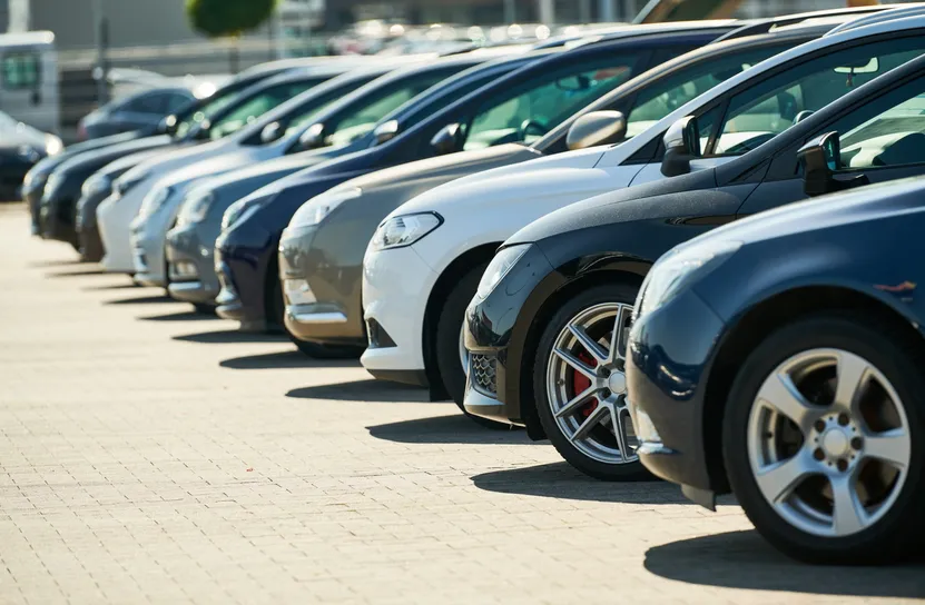 Американците масово купуват автомобили преди въвеждането на новите мита на Тръмп