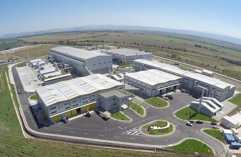 Столичният завод за отпадъци премина успешно поредната цялостна проверка от РИОСВ