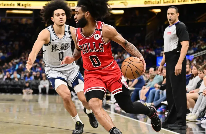 Чикаго Булс постигнаха драматичен обрат с рекордни 44 точки на Коби Уайт