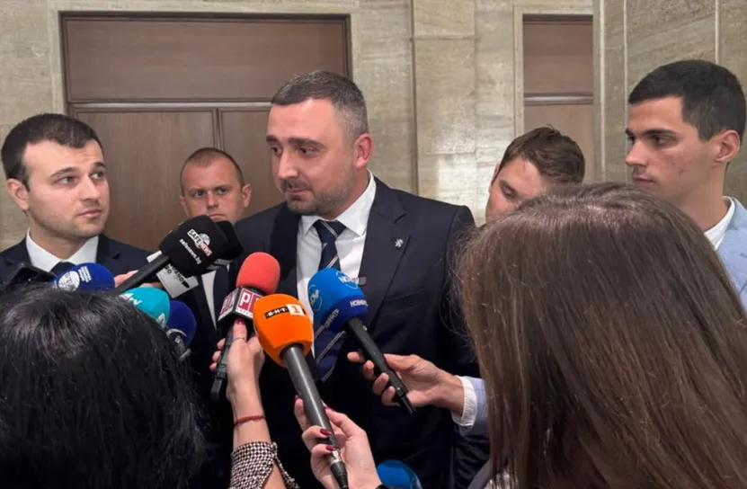 Йордан Тодоров: Договорът с Боташ е прикриван политически, а тежестта ще понесе обществото
