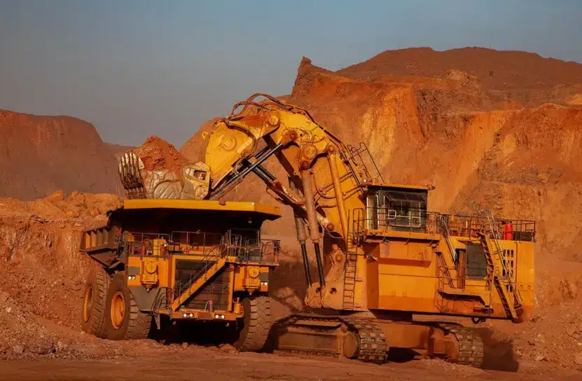 Казахстан откри най-голямото находище на редкоземни метали в страната