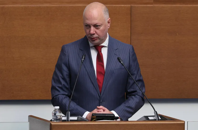 Росен Желязков: Нямаме открити двустранни спорове с Република Северна Македония