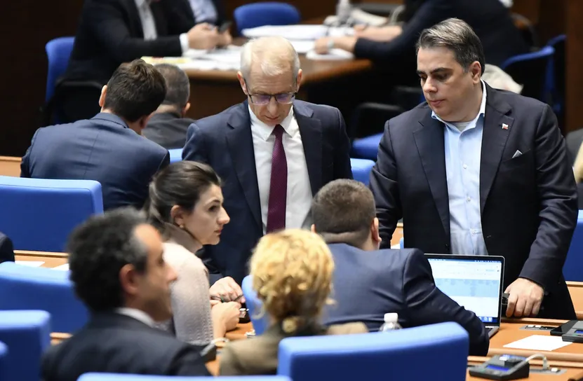 ПП-ДБ организират кръгла маса за усилване на контрола върху престъпленията срещу животни