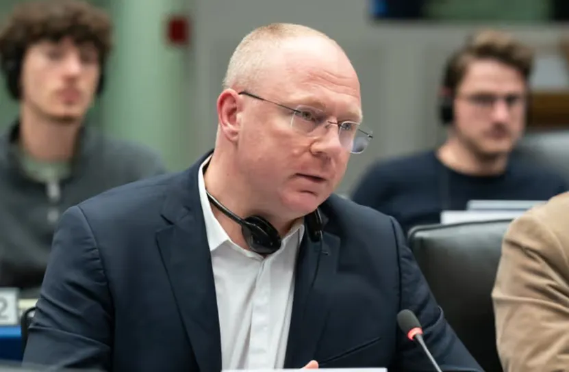 Станислав Стоянов: Европа губи икономическата си динамика, а предприемачеството става все по-трудно