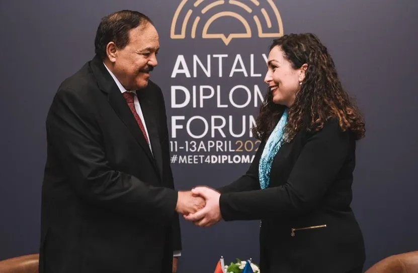 Судан призна независимостта на Косово