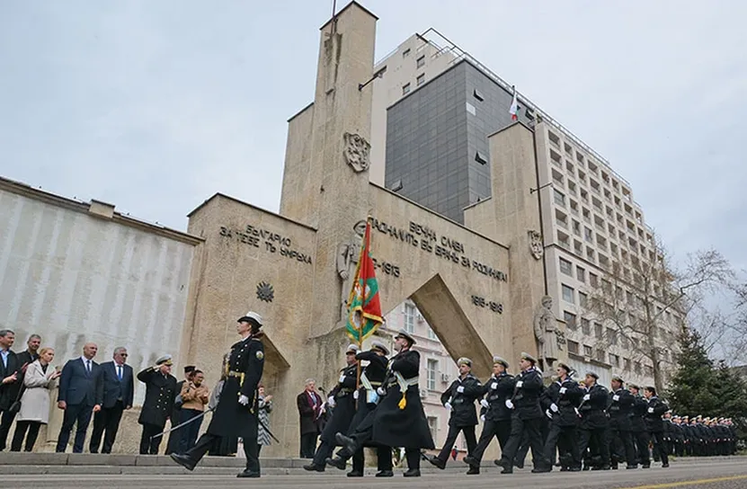 Варна чества 112 години от превземането на Одринската крепост
