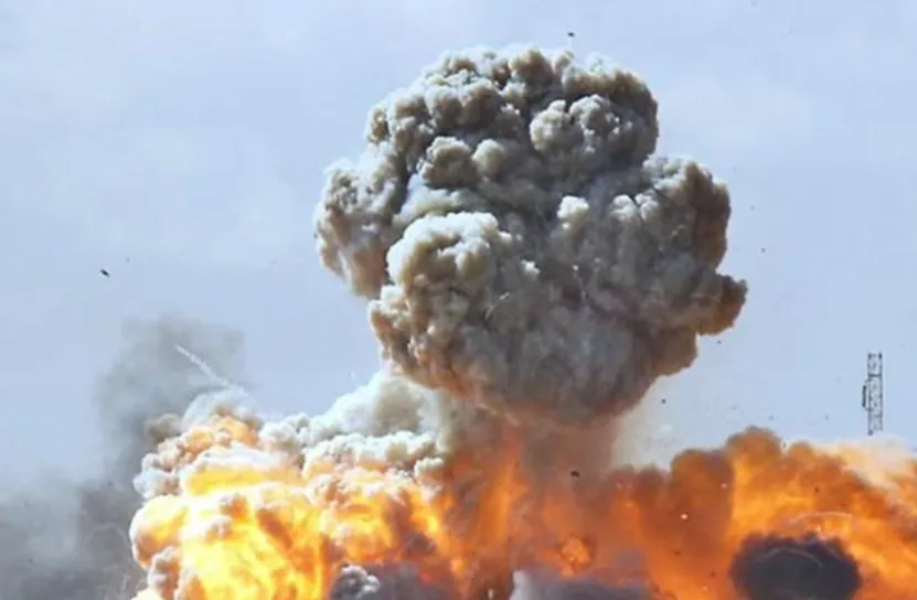 Експлозия в рафинерия в Тексас: Жителите са призовани да се укрият, няма данни за пострадали