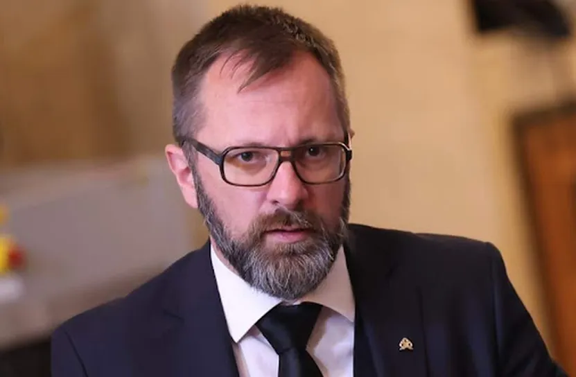 ПП с искане на оставката на ръководителя на Пътната агенция