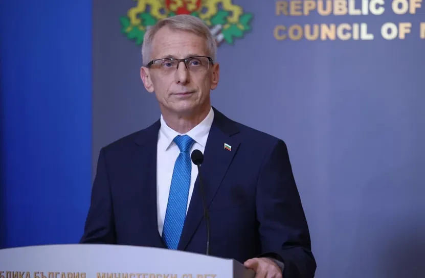 Денков към Радев: Посочи лицата на корупцията, готови сме за общи действия във ВСС и Инспектората