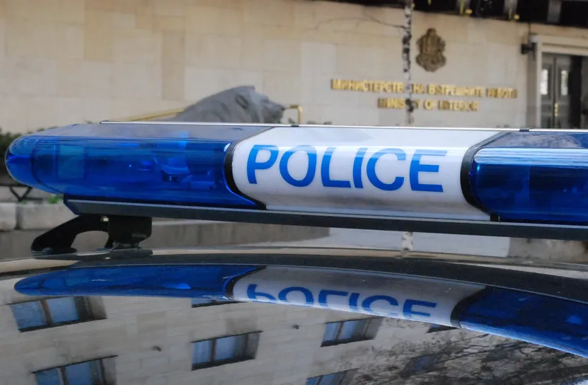 Смяна в „Пътна полиция“ – Кърджали: Юджел Есен поема сектора временно