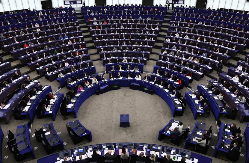 Европейски парламент одобри целта за 90% намаление на парниковите емисии до 2040 г.